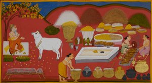  - Indian School