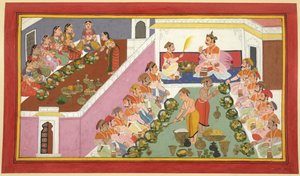  - Indian School