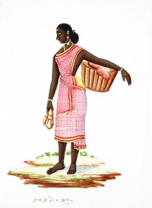 Blanchisseuse