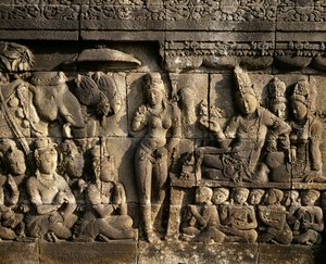 Relief