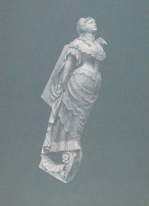 Figure de proue - Ingrid Selmer Larsen