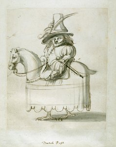 Page néerlandaise - Inigo Jones