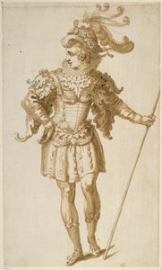Escorte du duc d
