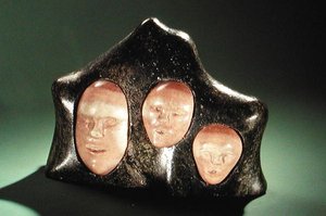 Trois âges de l