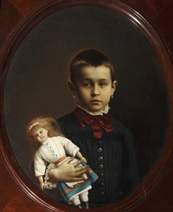Portrait d