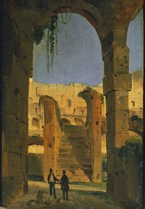 Ruines romaines