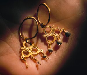 Boucles d