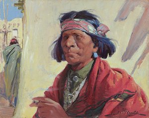 Indien Taos