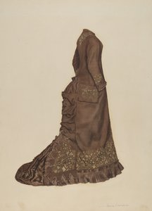 Robe - Irene Lawson