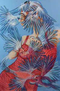 Rêves de chapeau, 2015