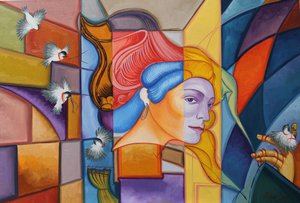 Dans ma boîte, 2015