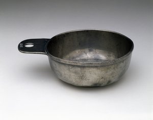 Écuelle, c. 1770-1807