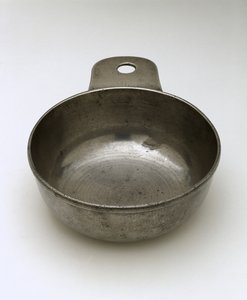 Écuelle, c. 1770-1807
