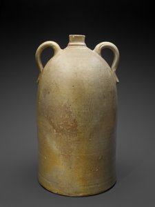 Cruche, c. 1869-1873