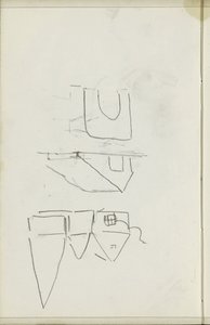 Bâtiments - Isaac Israels