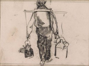  - Isaac Israels