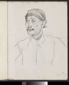  - Isaac Israels