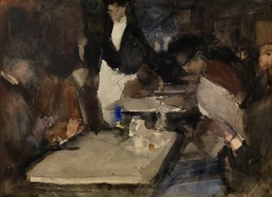  - Isaac Israels