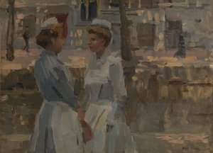  - Isaac Israels