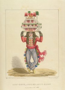 Mâchoire, ou Maison John-Canoe, planche 3 de 