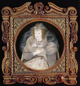 Frances, Comtesse Howard