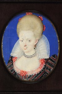 Frances Howard, duchesse de Lennox et Richmond
