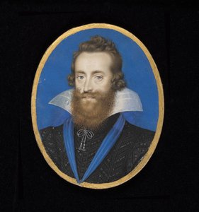 Ludovic Stuart, 2e duc de Lennox et duc de Richmond (1574-1624)