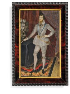 Robert Devereux, 2e comte d