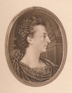 Portrait - Henry, Prince de Galles, 1610, 1904