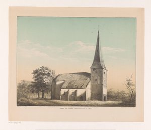 Vue de l