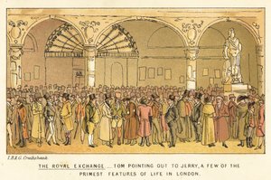 La Bourse Royale