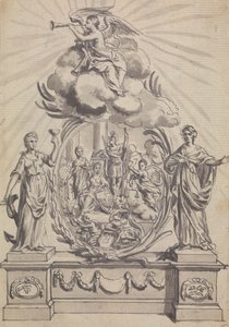 Illustration de périodique/pièce non identifiée - Isaac Taylor