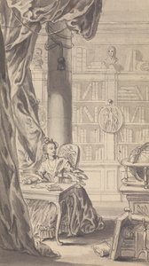 Illustration de périodique/pièce non identifiée - Isaac Taylor