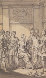 Illustration de périodique ou de pièce non identifiée - Isaac Taylor