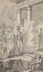 Illustration de périodique ou de pièce non identifiée