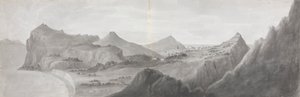 Capri - Isaac Weld