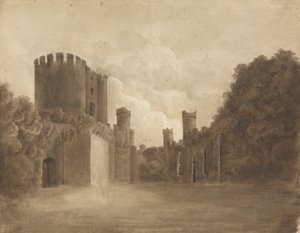 Conway (Château, nord du Pays de Galles)