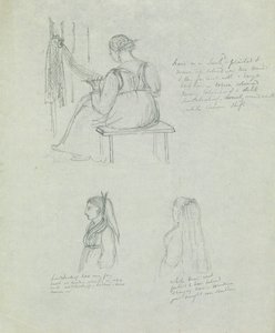Coiffure comme en Suisse