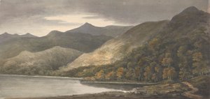 Killarney (Irlande) - Isaac Weld