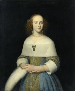 Portrait d