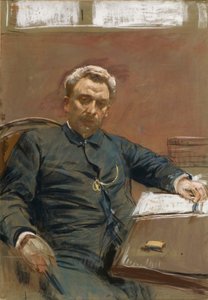 Portrait de l