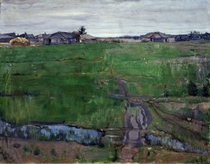 Pré - Isaak Israilevich Brodsky