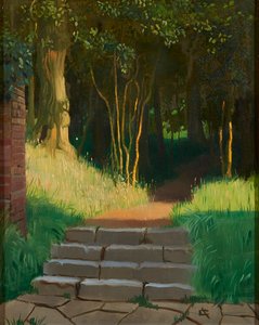 Derniers rayons - Isabel Codrington