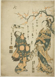 Volant et raquette