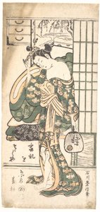  - Ishikawa Toyonobu
