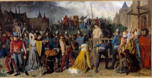 Guerre de Cent Ans : Jeanne d