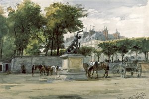 La Commune de Paris : l