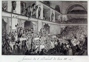 Révolution française : le jour de l