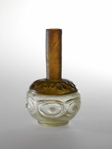 Bouteille, c. 9e siècle