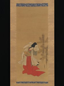  - Isoda Koryusai